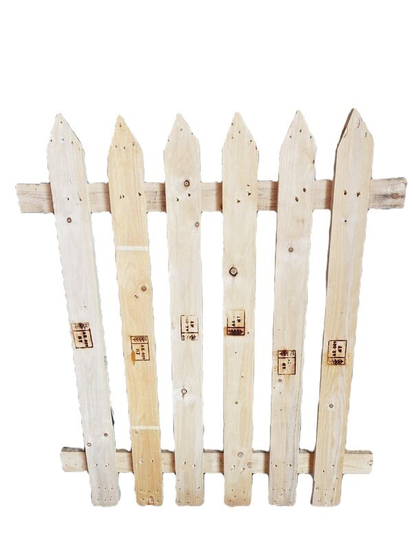 Picket Fence 1.2m (h)