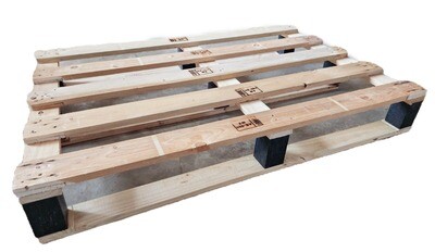 New Pallets