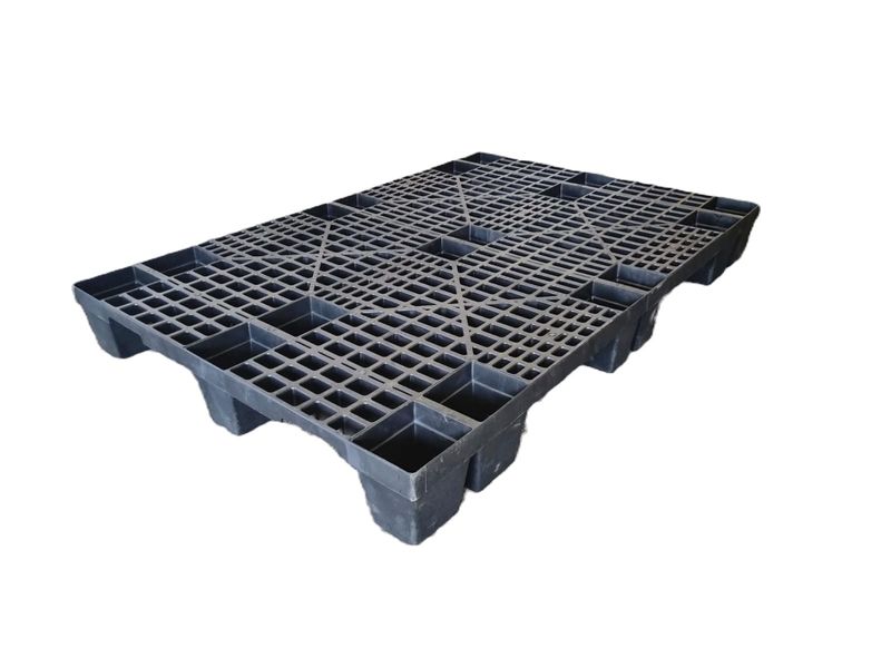 Light Duty | Standard 1m x 1.2m | Plastic Pallet