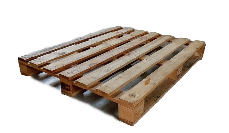 Custom Made Pallet