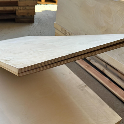 Formwork Plywood Boards