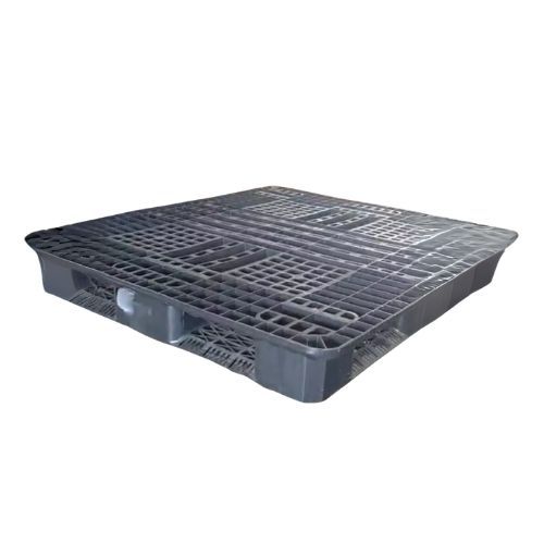 Big Heavy Duty Plastic Pallet - 1100mm x 1300mm