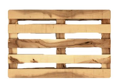 New Custom Made Pallets