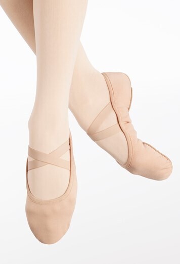 Ballet Shoes