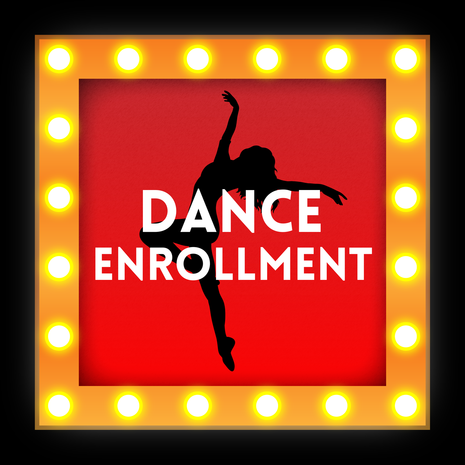 Dance Enrollment