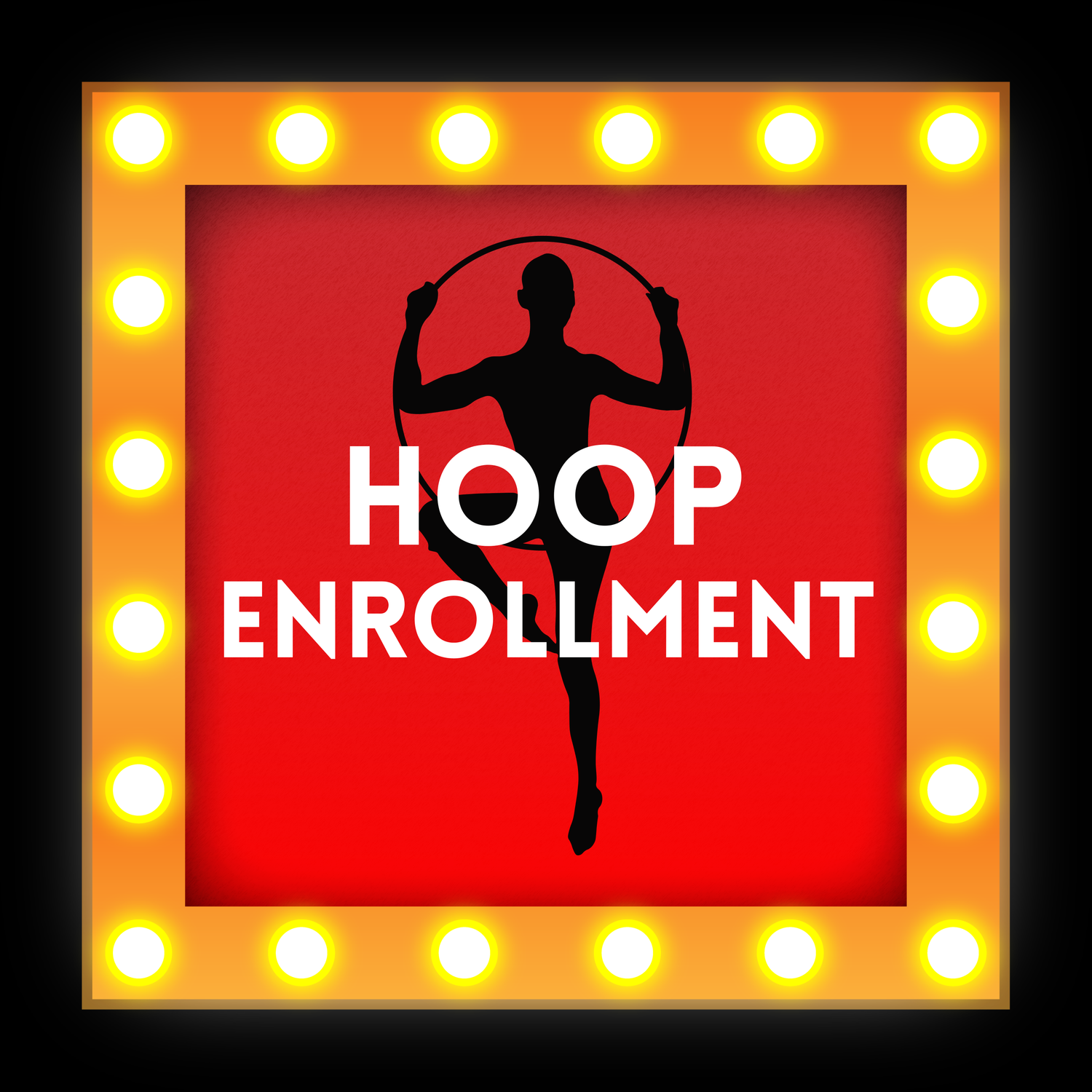 Hoop Enrollment
