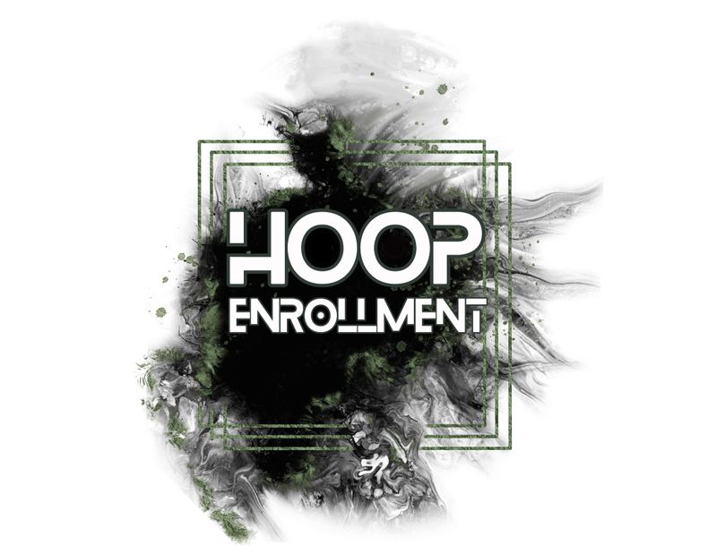 Hoop Enrollment