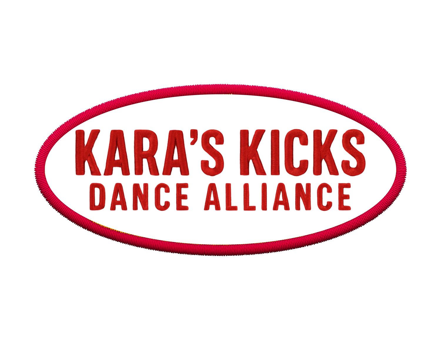 Dance Enrollment