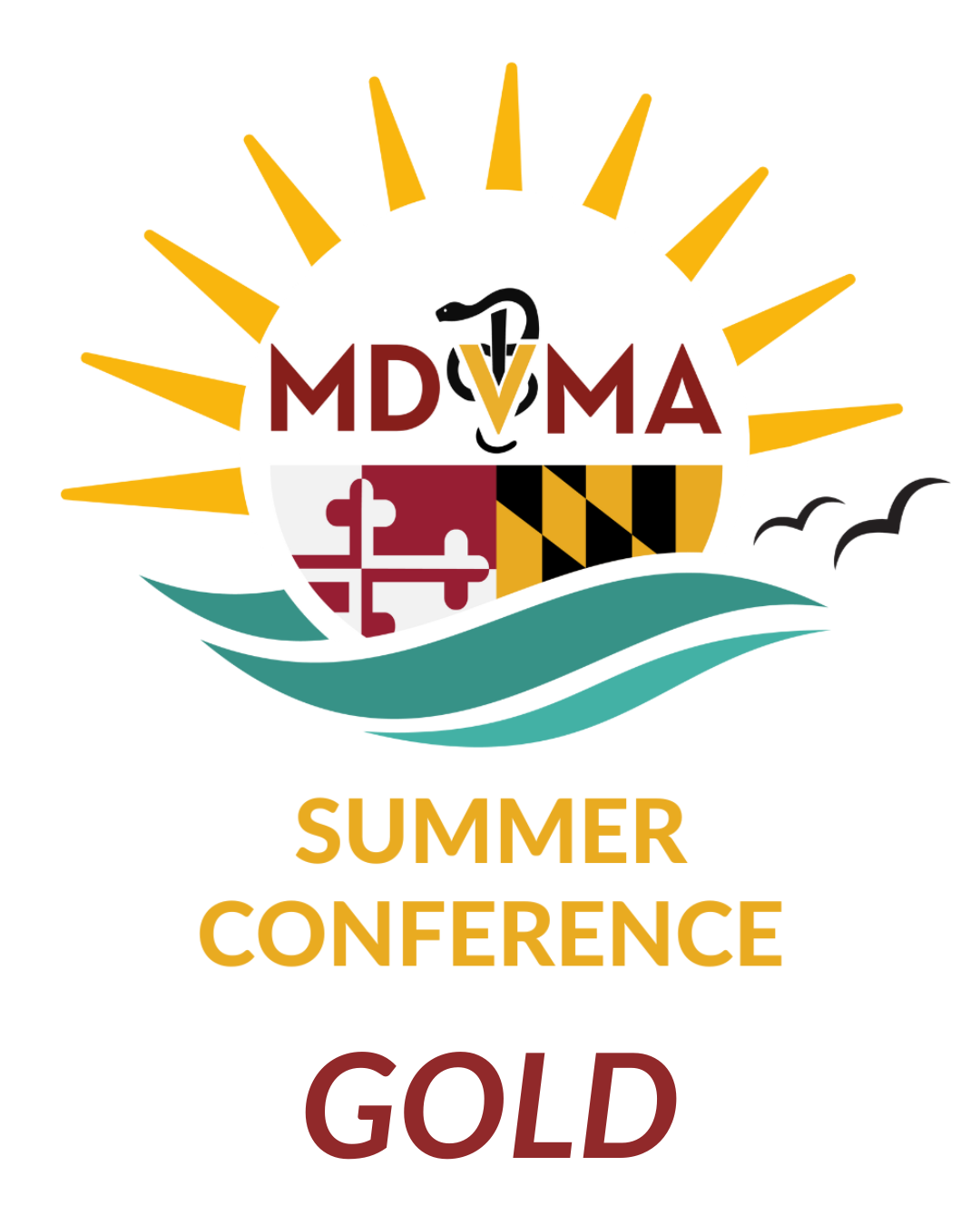 Sponsor - Summer Gold