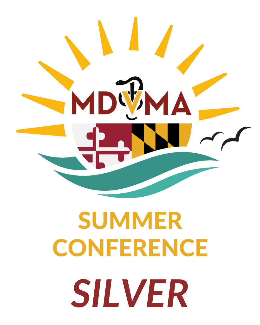 Sponsor - Summer Silver