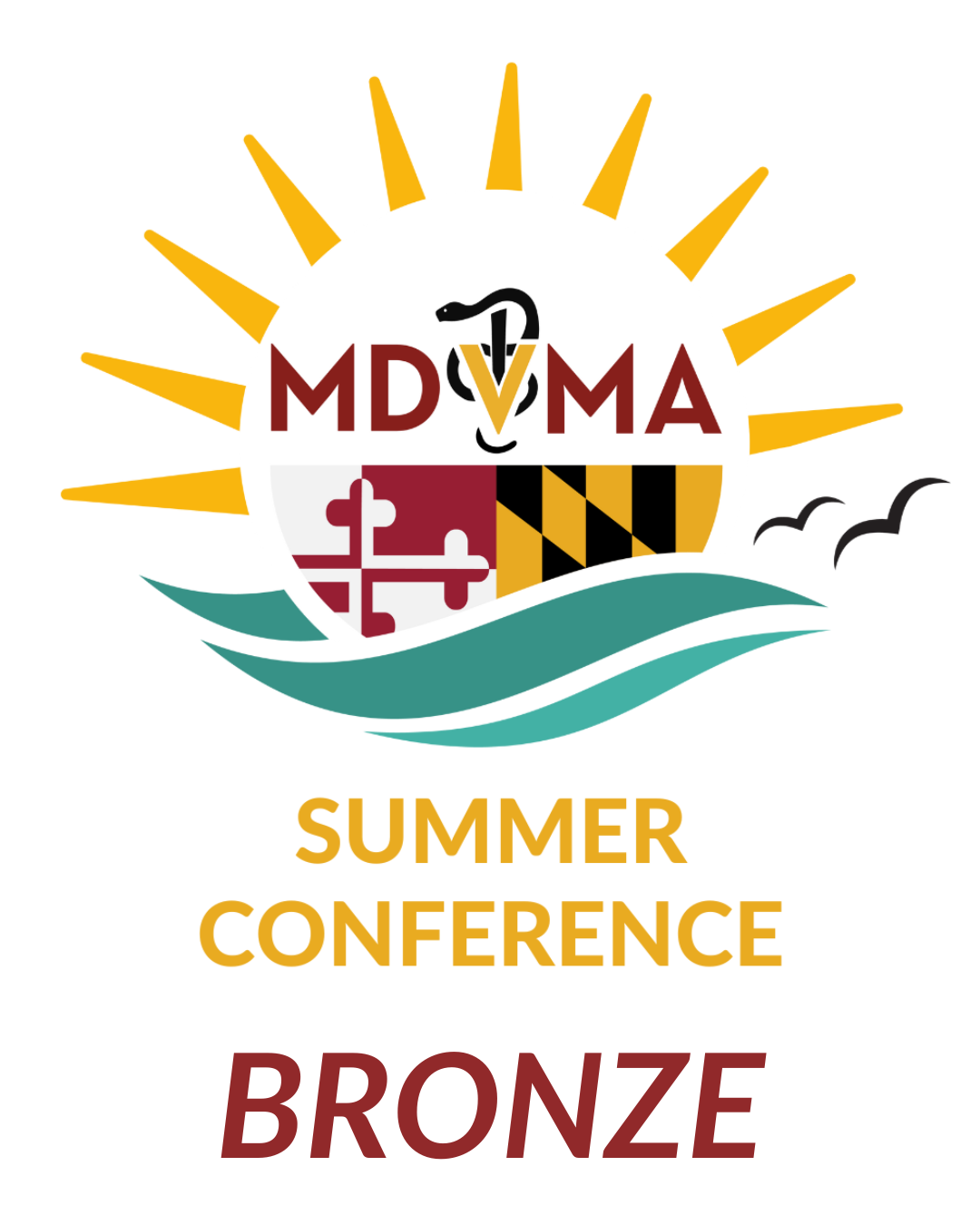 Sponsor - Summer Bronze