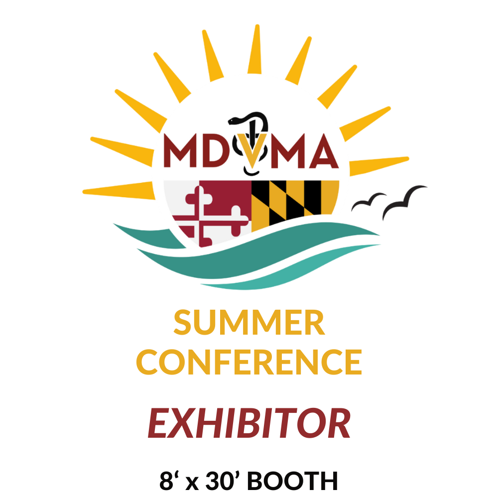 Exhibitor - 8' x 30'