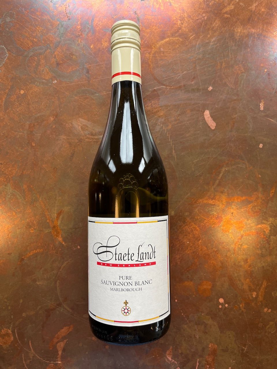Staete Landt Sauvignon Blanc Pure