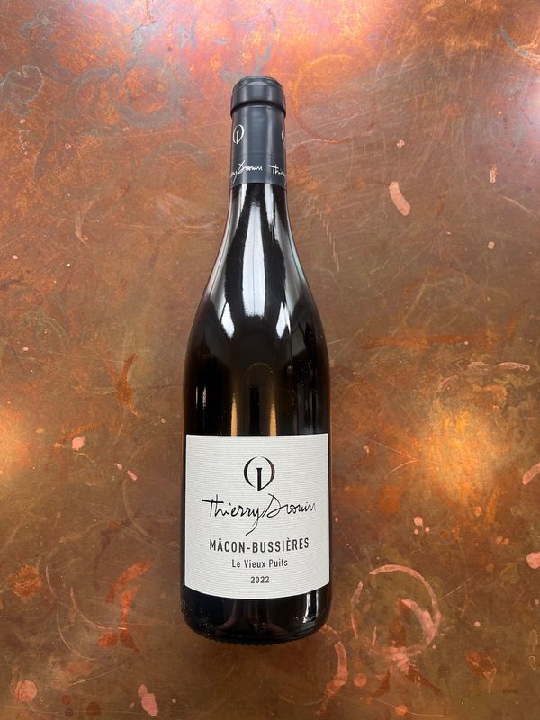 2022 Macon Bussieres Le Vieux Puits