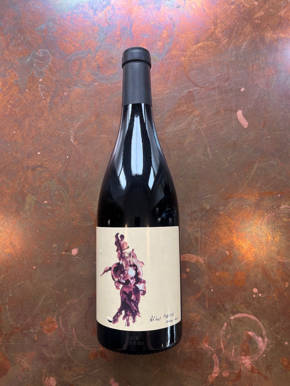 Campuget Syrah La Sommeliere