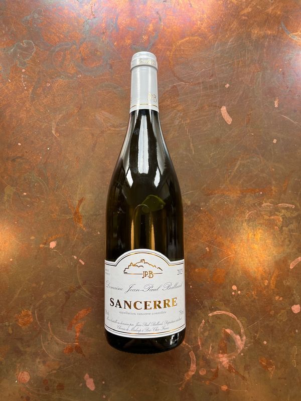 Balland Sancerre Blanc