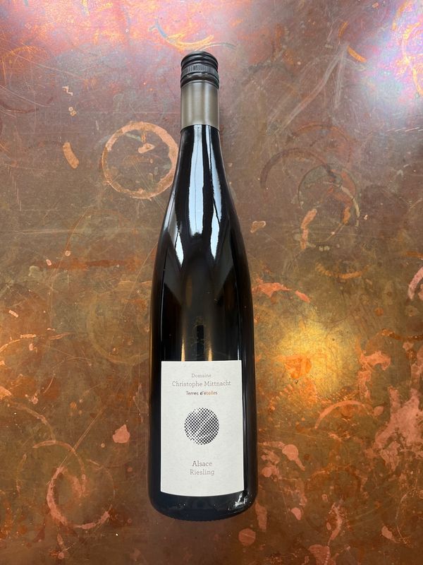 Mittnacht Riesling Fossiles