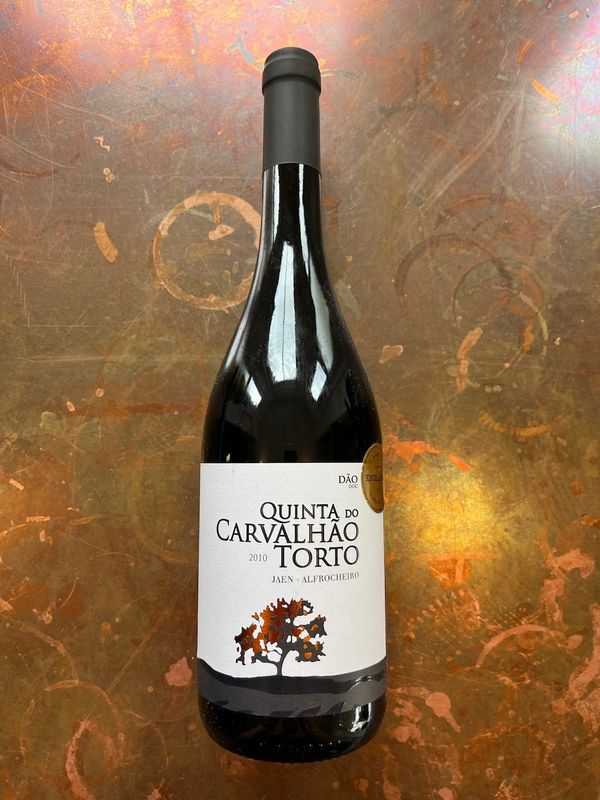 Quinta do Carvalhao Torto