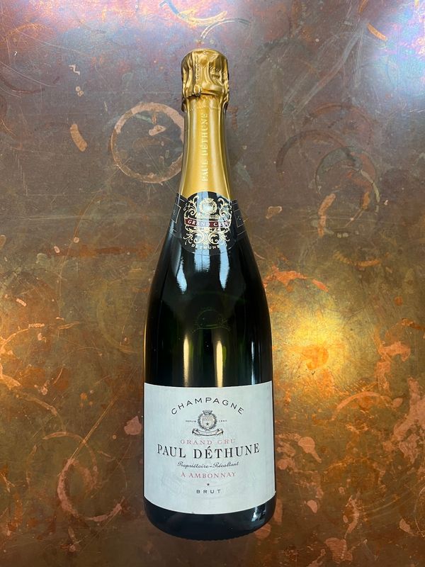 Paul Dethune Grand Cru Brut Magnum