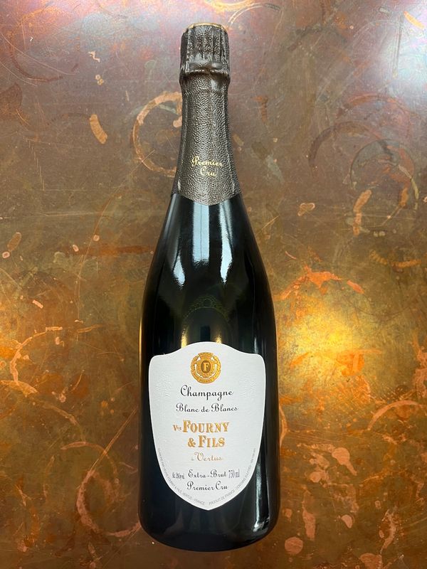 Veuve Fourny BB 1er Cru
