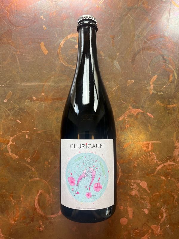 Cluricaun Pet Nat (Organic)