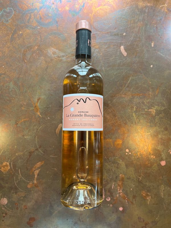 Bauquiere Inattendu Provence Rose