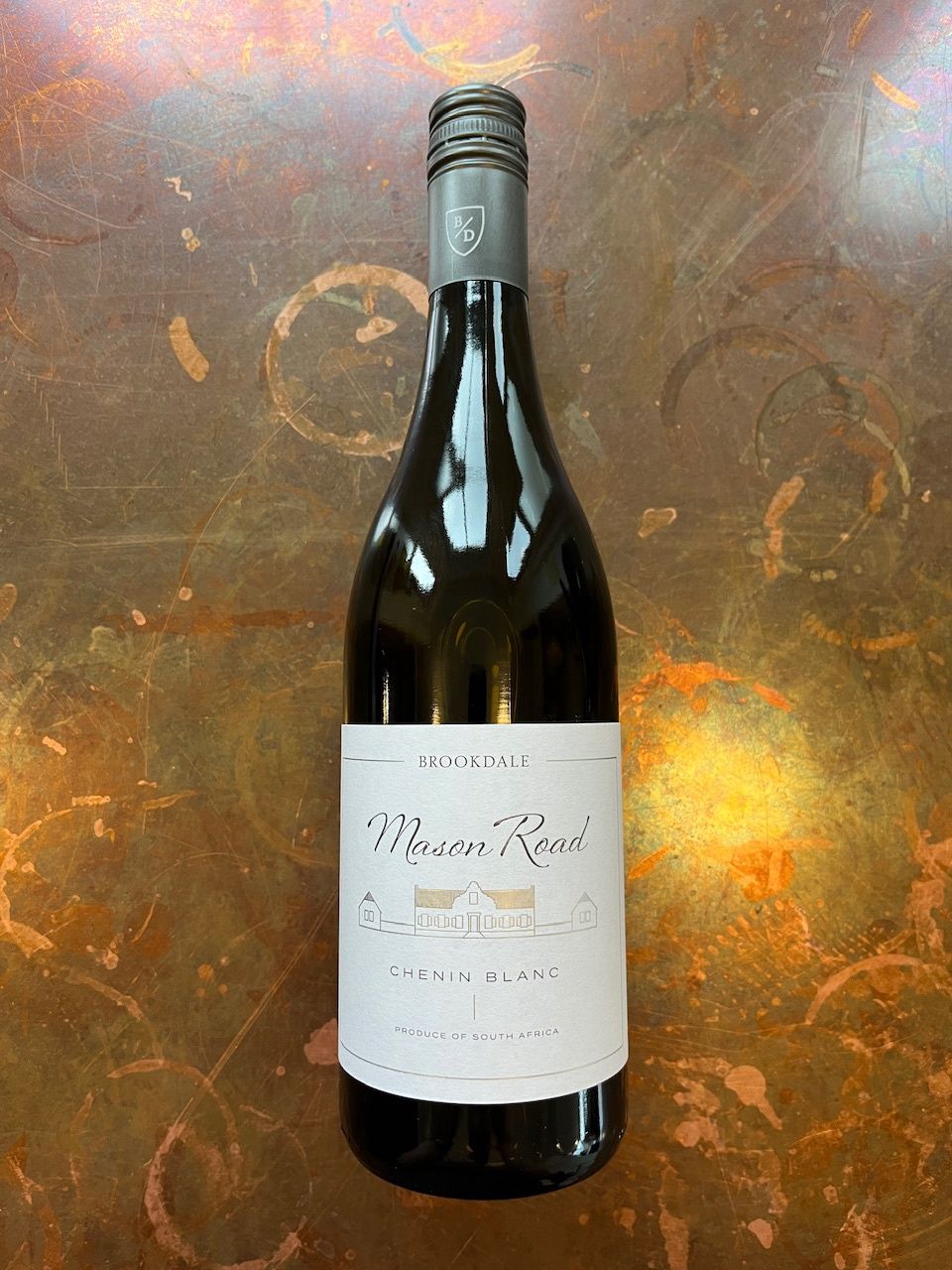 Brookdale Mason Road Chenin Blanc