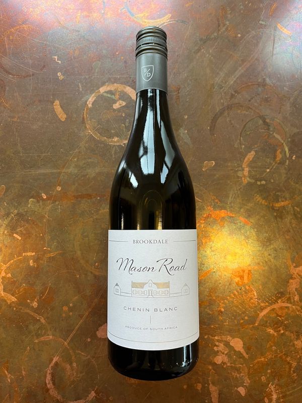 Brookdale Mason Road Chenin Blanc