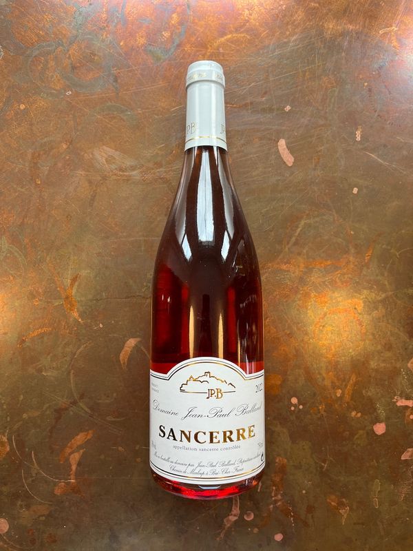 Balland Sancerre Rose