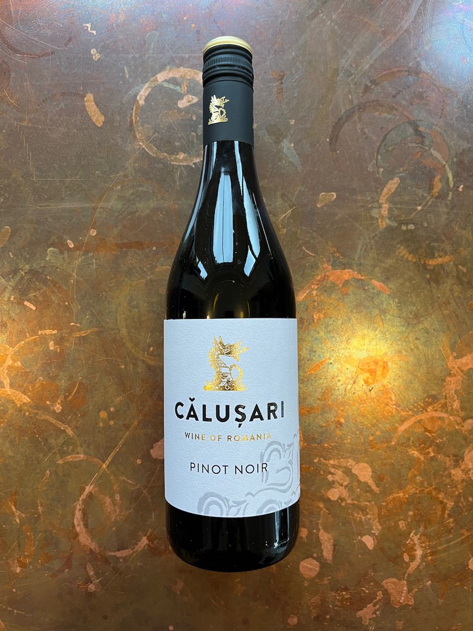 Calusari Pinot Noir