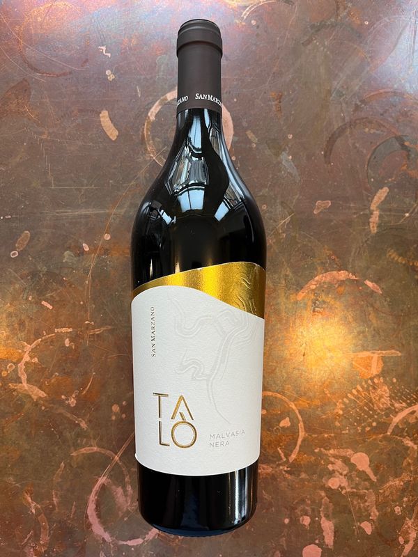 Malvasia Nera Talo