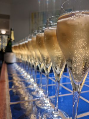 Tastings at Vino Tap