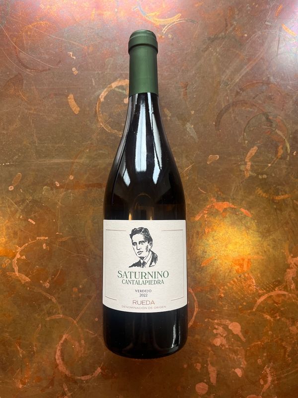 Saturnino Verdejo