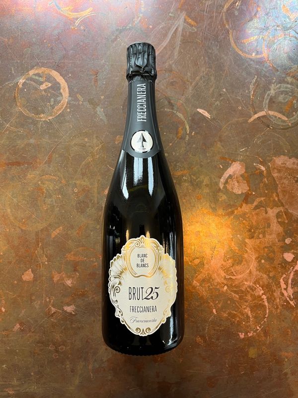 Berlucchi Franciacorta Brut 25