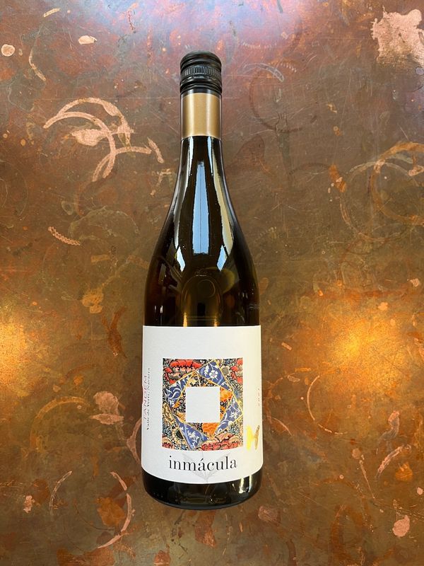 Tandem Inmacula Viognier