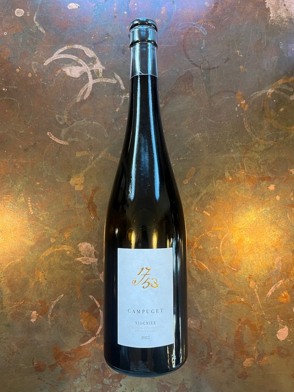 Campuget 1753 Viognier