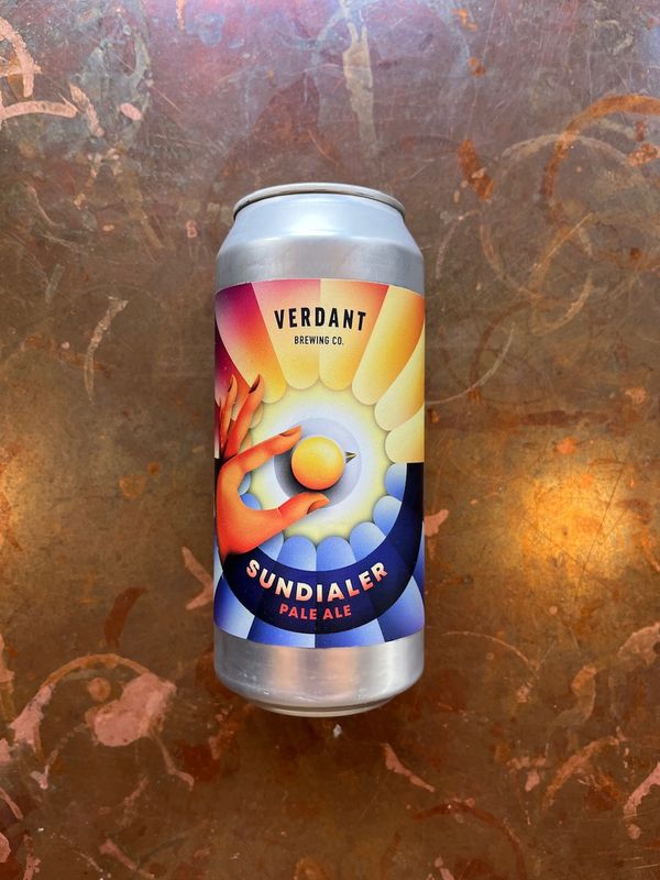 Verdant Sundialer