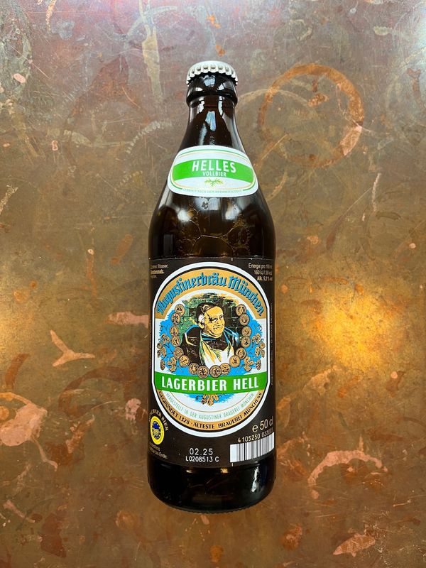 Augustiner Helles