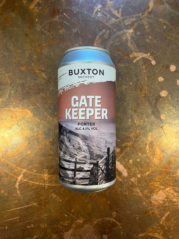 Buxton Gatekeeper