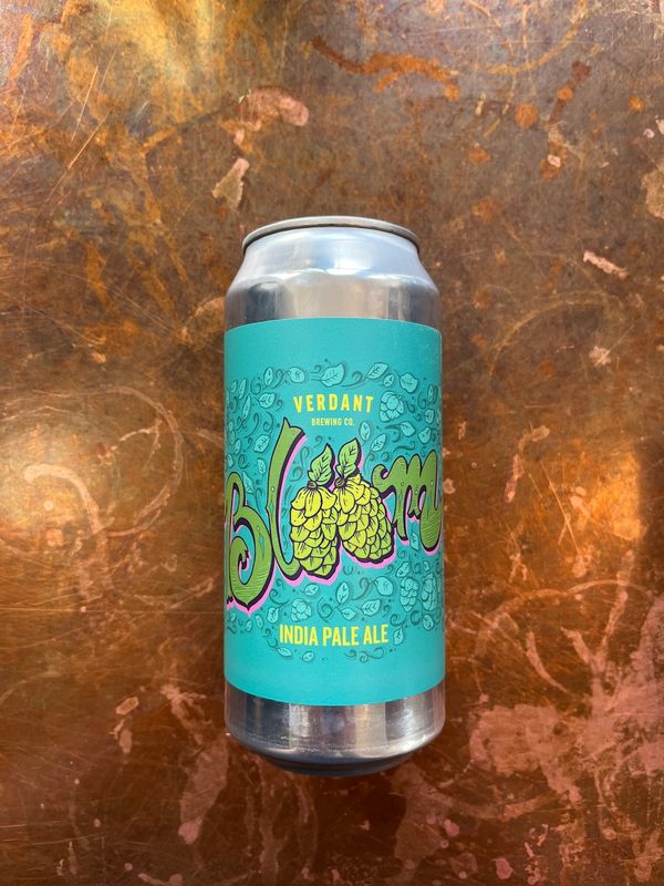 Verdant Bloom IPA