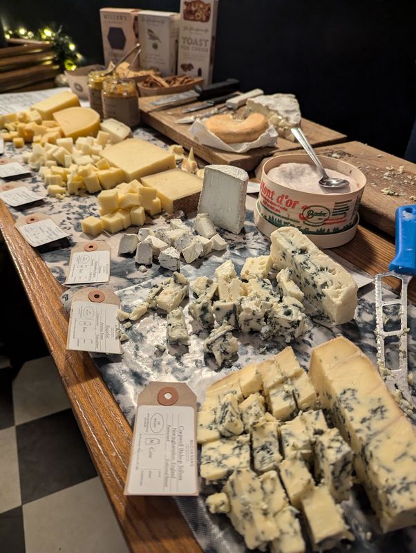 Midsummer Wine &amp; Cheese Tasting Weekend
