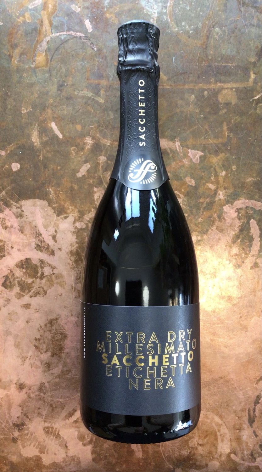 Sacchetto Spumante Extra Dry