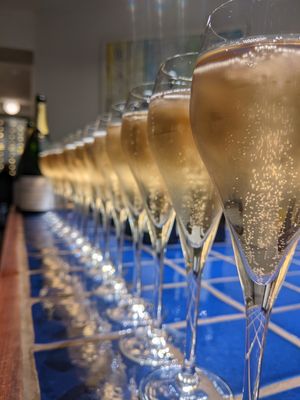 Christmas Fizz Tasting - 27th November 2025