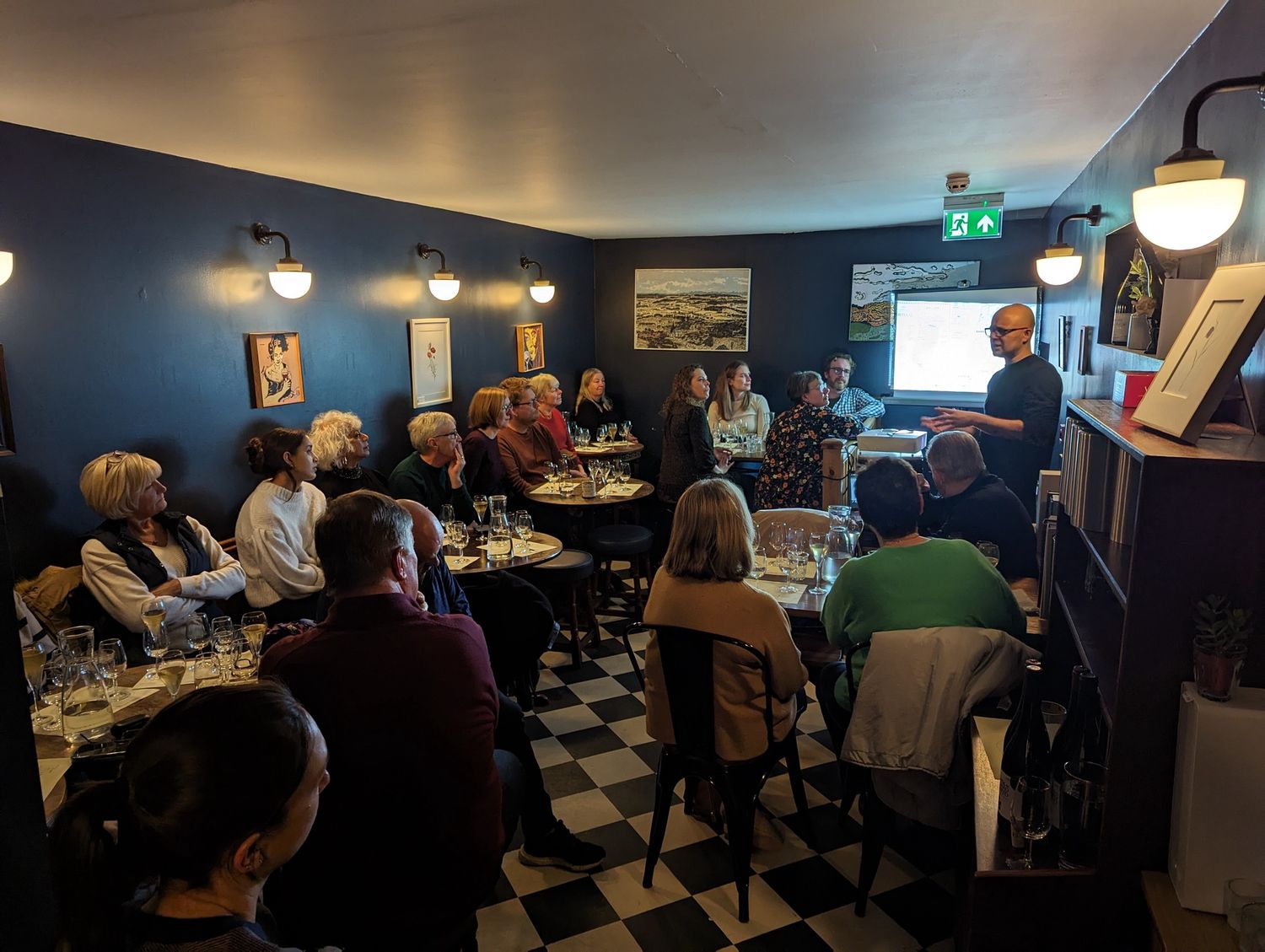 Wines of Catalunya Masterclass tasting - Wednesday 22nd October 2025