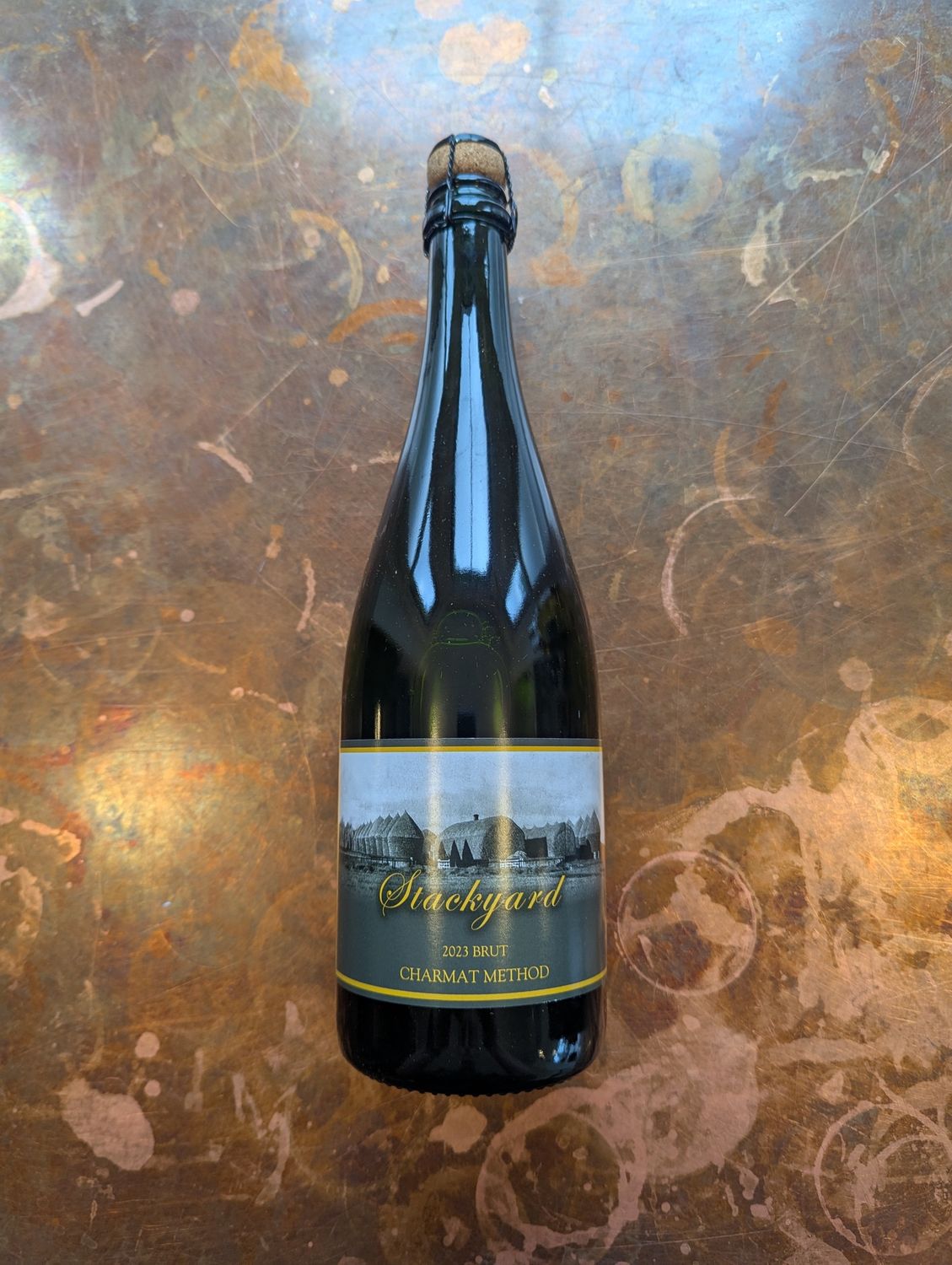 Stackyard Sparkling