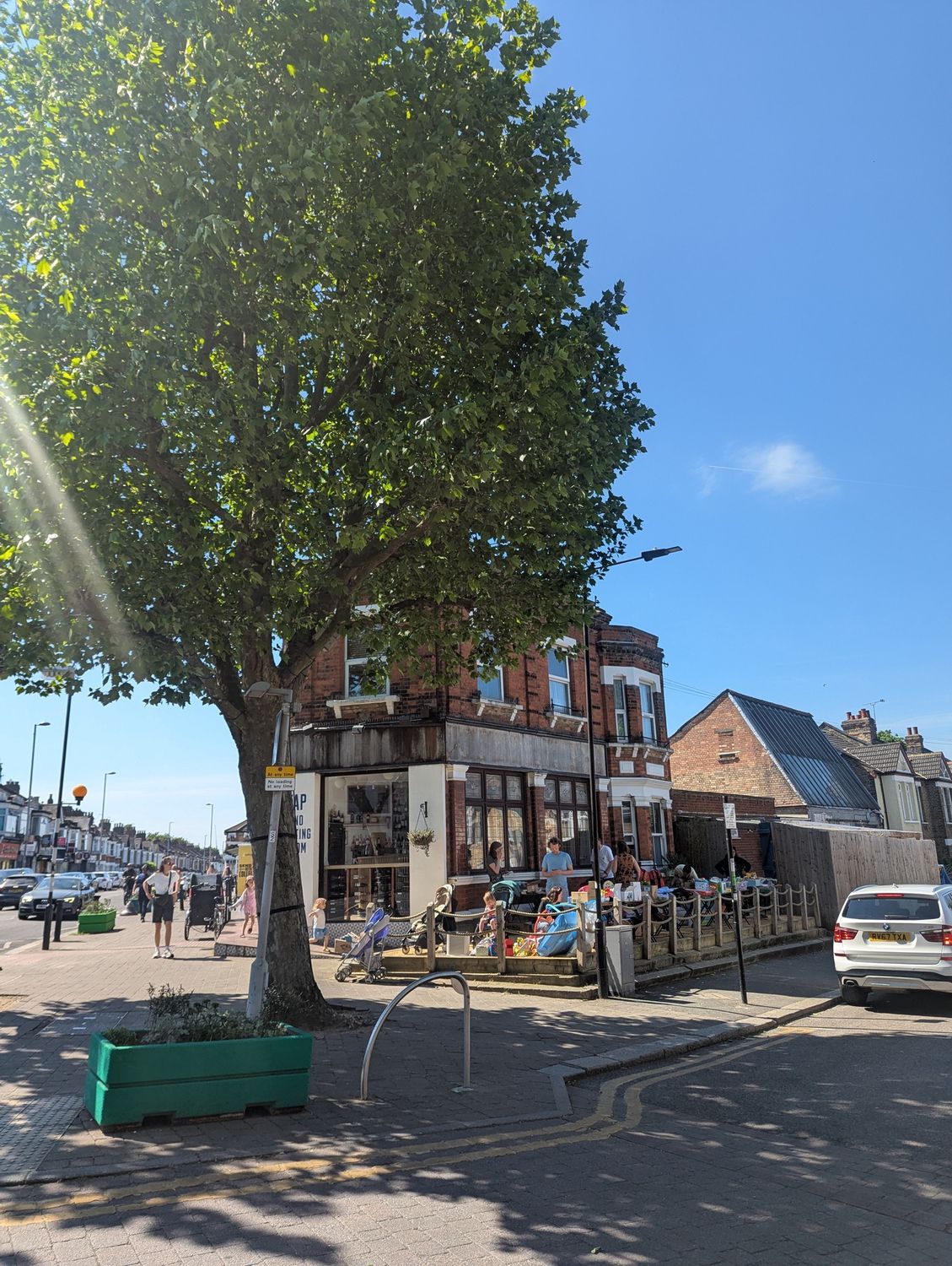 Bring Your Baby Tasting - Wednesday 19th November