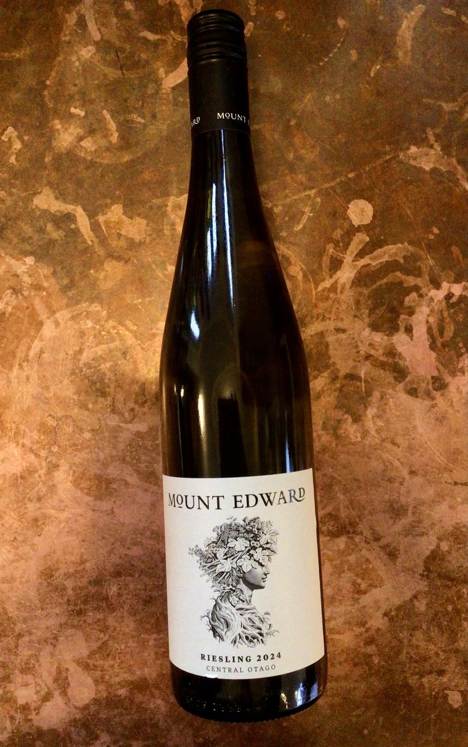 Mount Edward Riesling