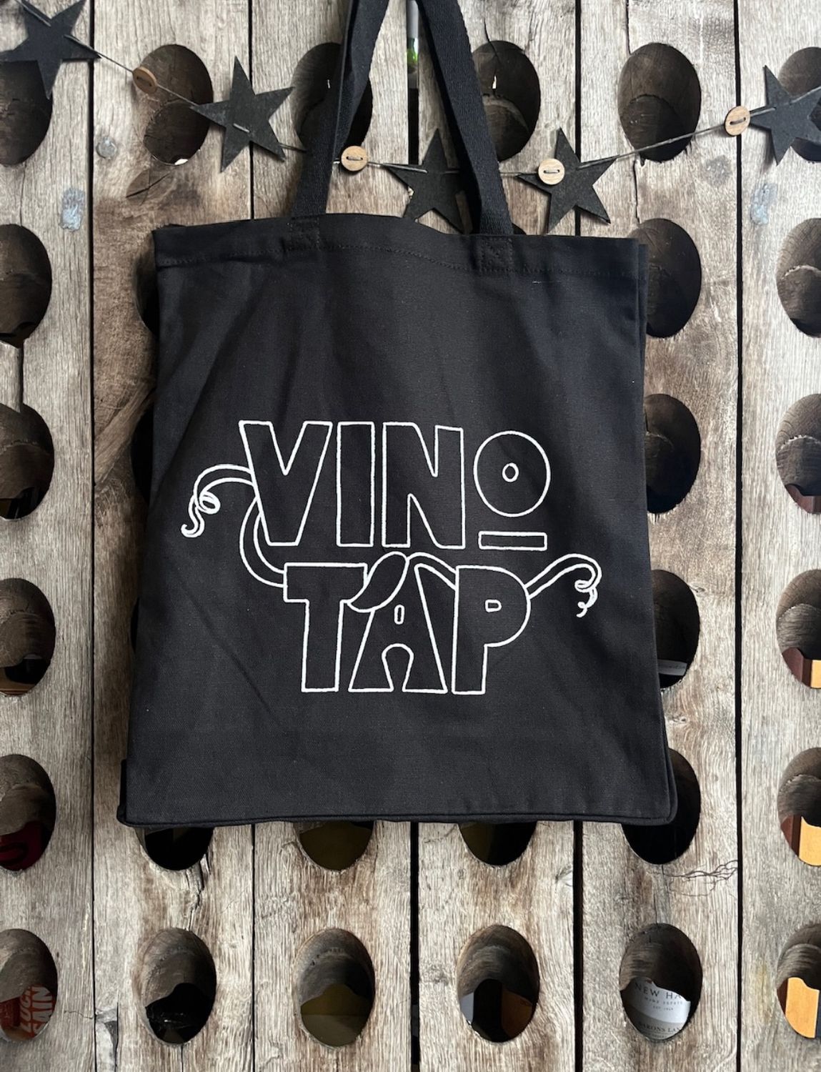 Bring Your Baby Wine Tasting - Christmas Special 9th December