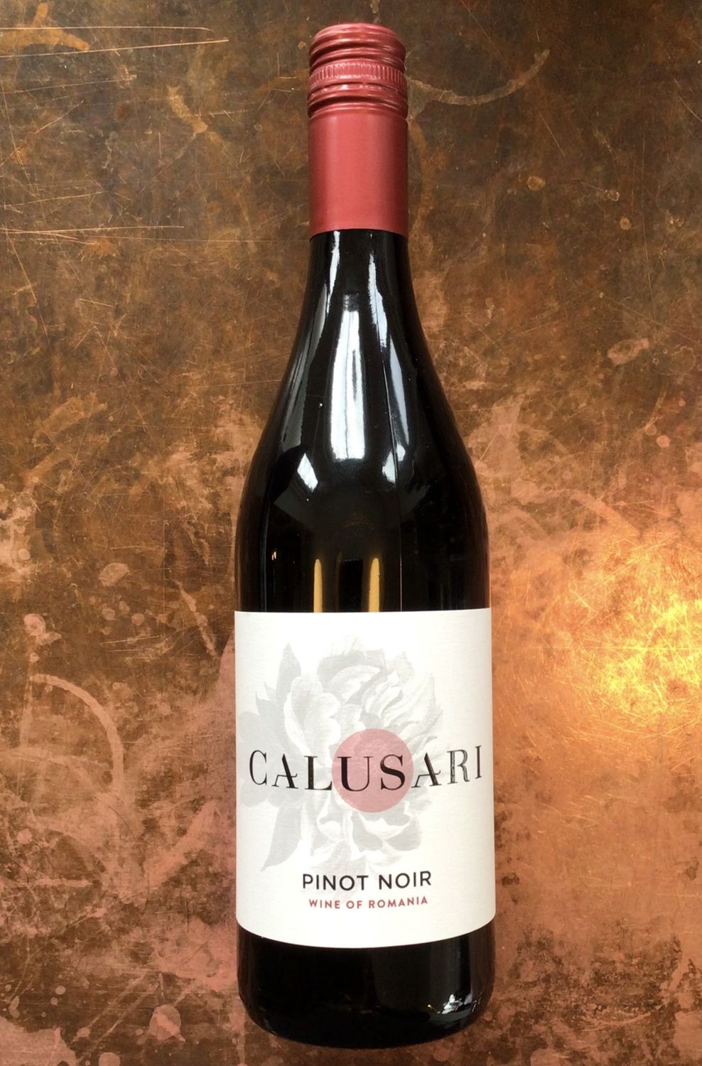 Calusari Pinot Noir