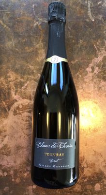 Gilles Gaudron Vouvray Brut